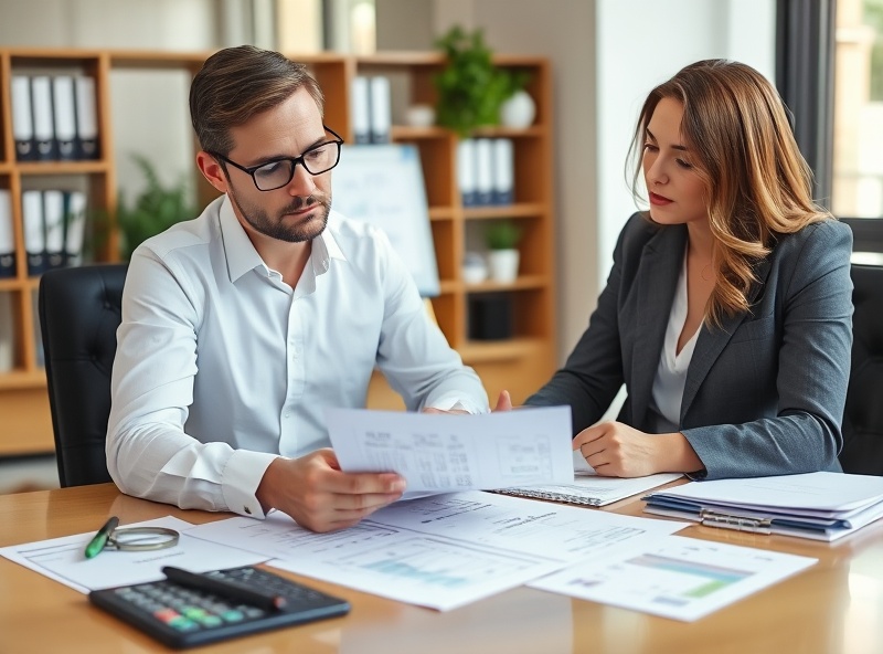 Responsable inscripto (mensual) Buenos Aires